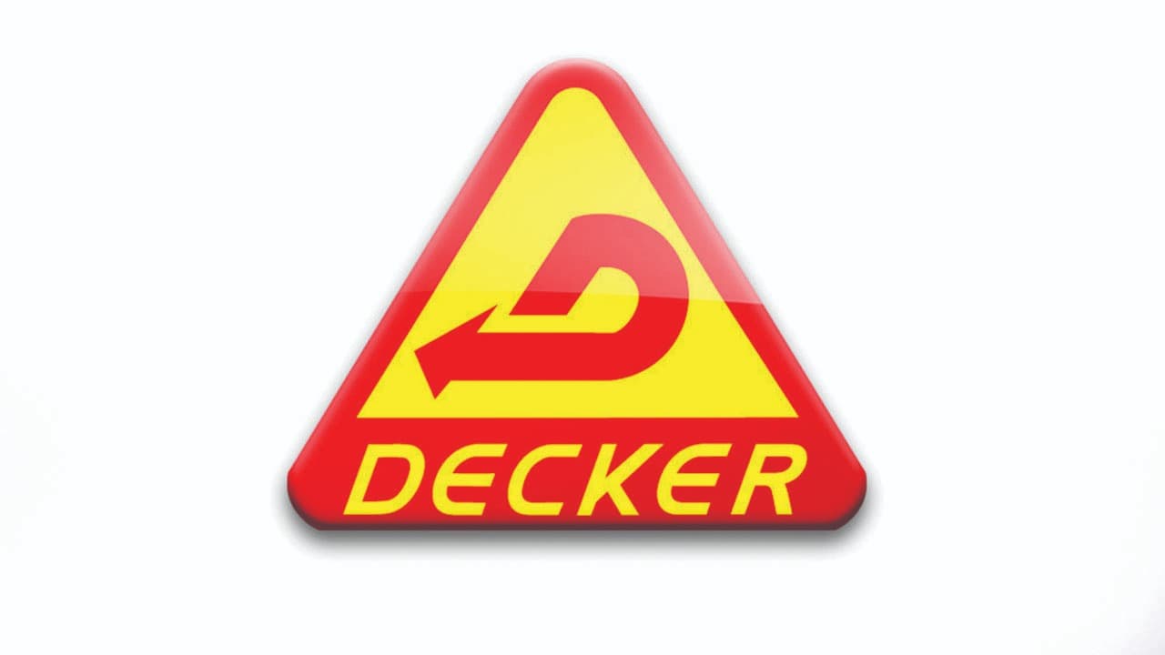 Decker Truck Line Inc Image